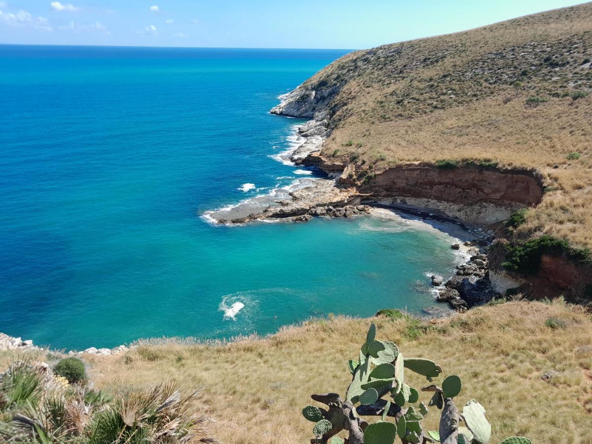 Mediterraneo Castellammare del Golfo Luaran gambar