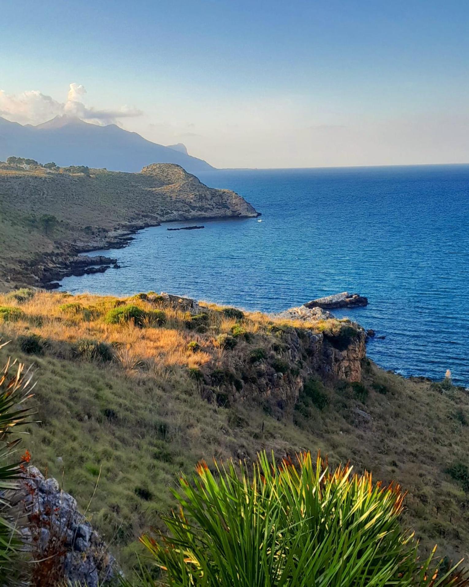 Mediterraneo Castellammare del Golfo Bilik gambar